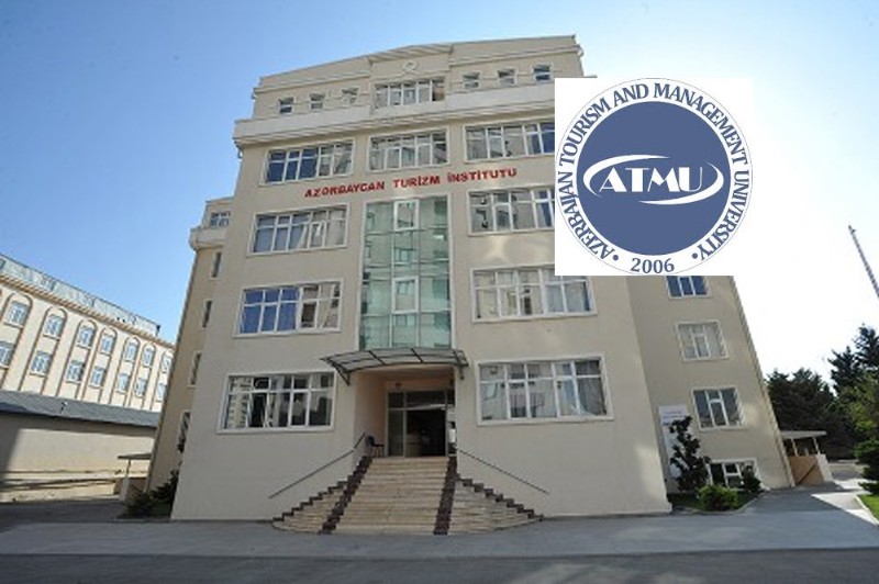 azerbaijan tourism and management university photos