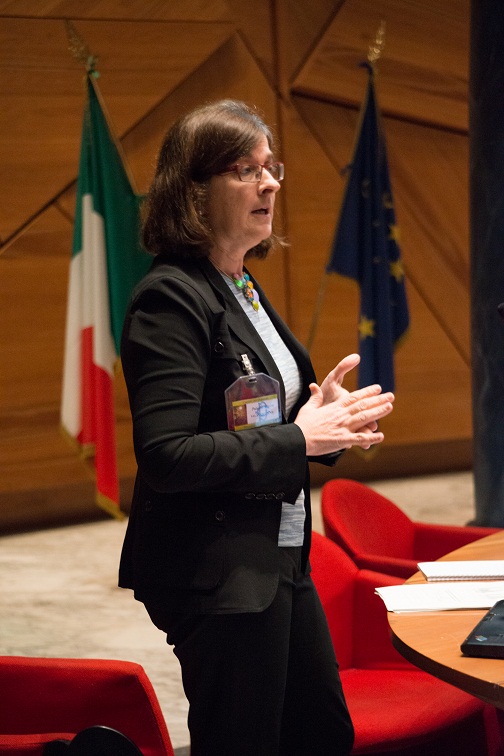 Giorgia Giovannetti